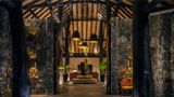 <b>Thompson Zihuatanejo Lobby</b>. Images powered by <a href="https://iceportal.shijigroup.com/" title="IcePortal" target="_blank">IcePortal</a>.