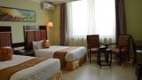 Tiffany Diamond Hotel Mtwara Room