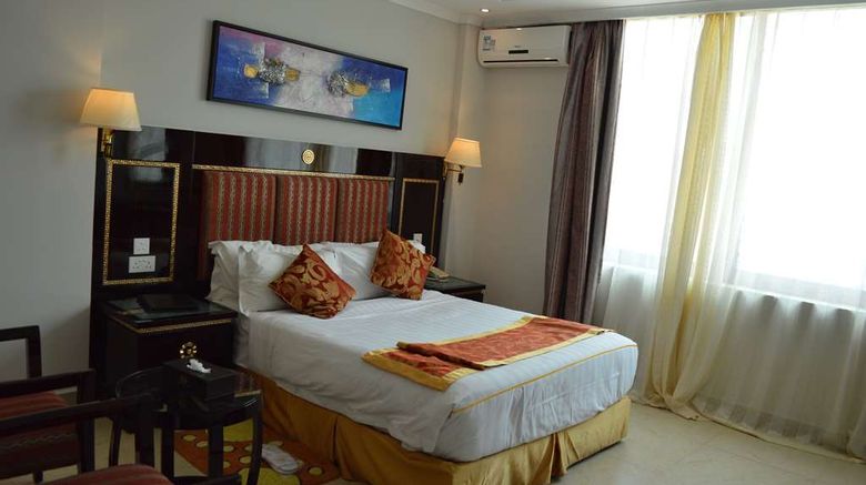 <b>Tiffany Diamond Hotel Mtwara Room</b>. Images powered by <a href="https://iceportal.shijigroup.com/" title="IcePortal" target="_blank">IcePortal</a>.