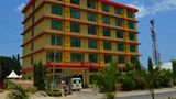 Tiffany Diamond Hotel Mtwara Exterior