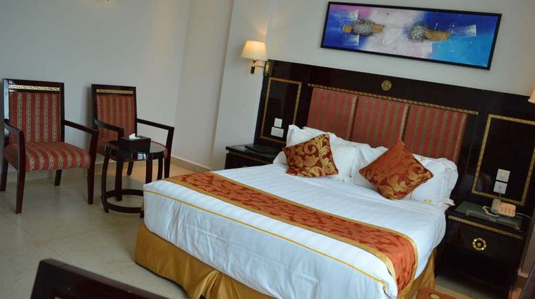 <b>Tiffany Diamond Hotel Mtwara Room</b>. Images powered by <a href="https://iceportal.shijigroup.com/" title="IcePortal" target="_blank">IcePortal</a>.