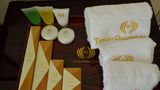 Tiffany Diamond Hotel Mtwara Room