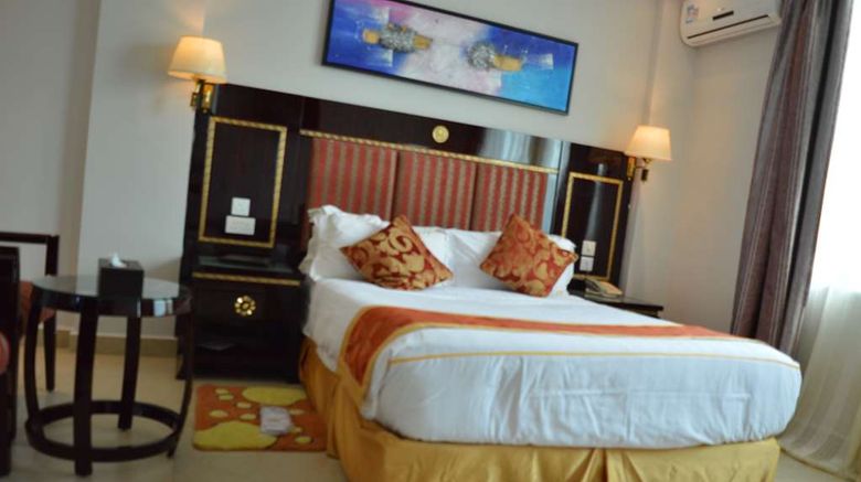 <b>Tiffany Diamond Hotel Mtwara Room</b>. Images powered by <a href="https://iceportal.shijigroup.com/" title="IcePortal" target="_blank">IcePortal</a>.