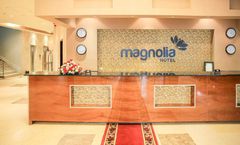Magnolia Hotel & Conference Center
