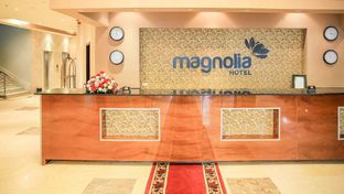 Magnolia Hotel & Conference Center