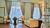 <b>Magnolia Hotel & Conference Center Suite</b>. Images powered by <a href="https://iceportal.shijigroup.com/" title="IcePortal" target="_blank">IcePortal</a>.
