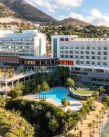 Higueron Hotel, Curio Collection
