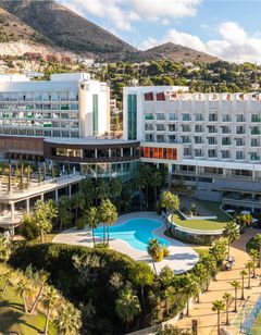 Higueron Hotel, Curio Collection