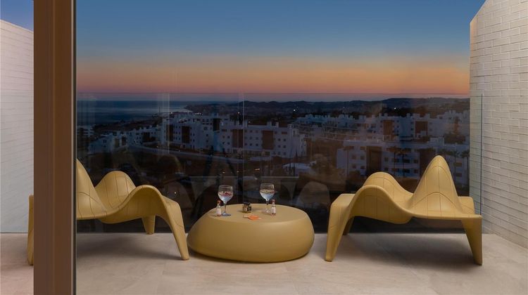 Higueron Hotel, Curio Collection Other