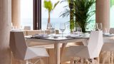 Higueron Hotel, Curio Collection Restaurant