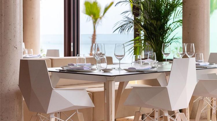 Higueron Hotel, Curio Collection Restaurant