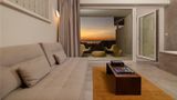 Higueron Hotel, Curio Collection Room