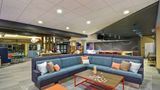 Tru by Hilton Huber Heights Dayton Lobby
