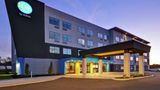 Tru by Hilton Huber Heights Dayton Exterior