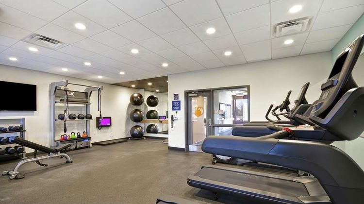 Tru by Hilton Huber Heights Dayton Health