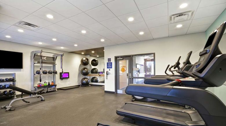 <b>Tru by Hilton Huber Heights Dayton Health</b>. Images powered by <a href="https://iceportal.shijigroup.com/" title="IcePortal" target="_blank">IcePortal</a>.
