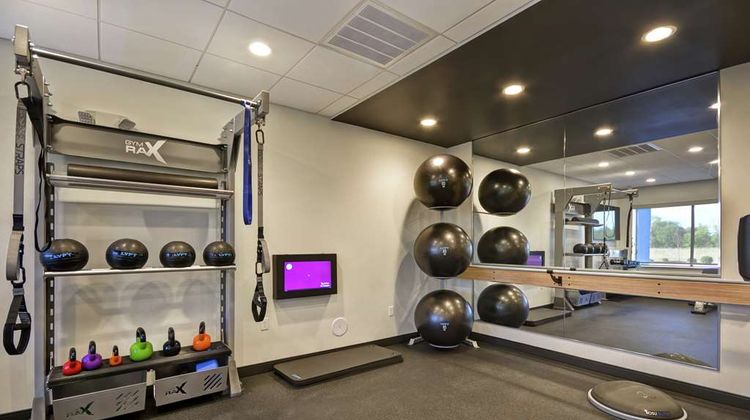 Tru by Hilton Huber Heights Dayton Health