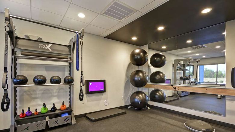 <b>Tru by Hilton Huber Heights Dayton Health</b>. Images powered by <a href="https://iceportal.shijigroup.com/" title="IcePortal" target="_blank">IcePortal</a>.