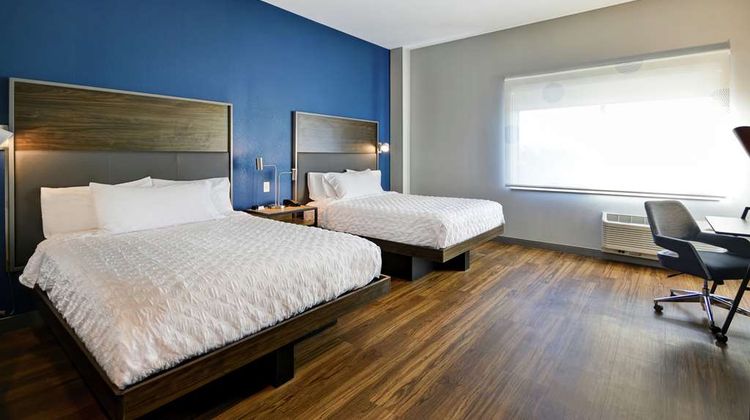 Tru by Hilton Huber Heights Dayton Room