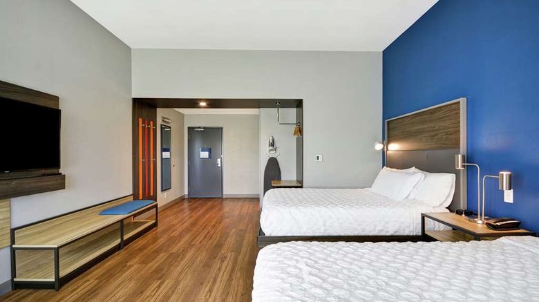 <b>Tru by Hilton Huber Heights Dayton Other</b>. Images powered by <a href="https://iceportal.shijigroup.com/" title="IcePortal" target="_blank">IcePortal</a>.