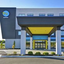 Tru by Hilton Huber Heights Dayton