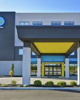 Tru by Hilton Huber Heights Dayton