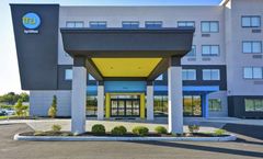 Tru by Hilton Huber Heights Dayton