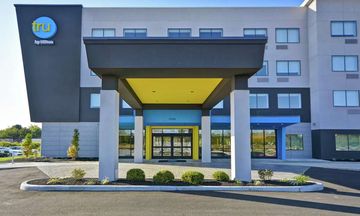 Tru by Hilton Huber Heights Dayton