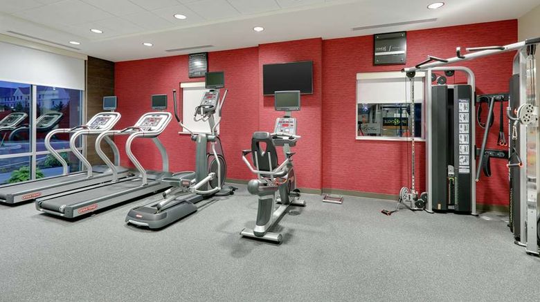 <b>Home2 Suites by Hilton Hagerstown Health</b>. Images powered by <a href="https://iceportal.shijigroup.com/" title="IcePortal" target="_blank">IcePortal</a>.