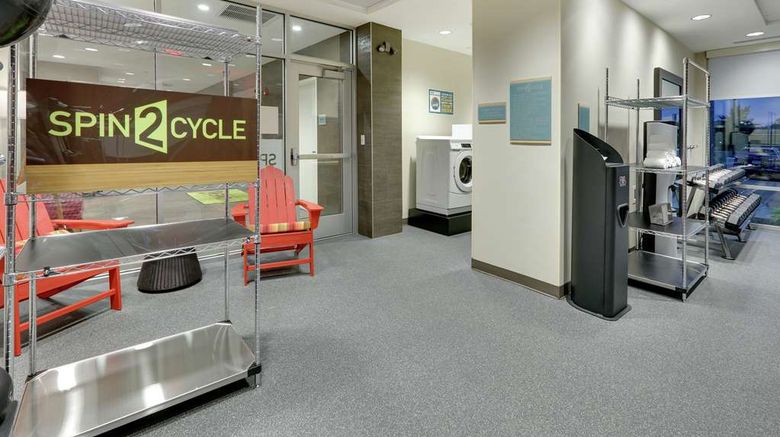 <b>Home2 Suites by Hilton Hagerstown Health</b>. Images powered by <a href="https://iceportal.shijigroup.com/" title="IcePortal" target="_blank">IcePortal</a>.