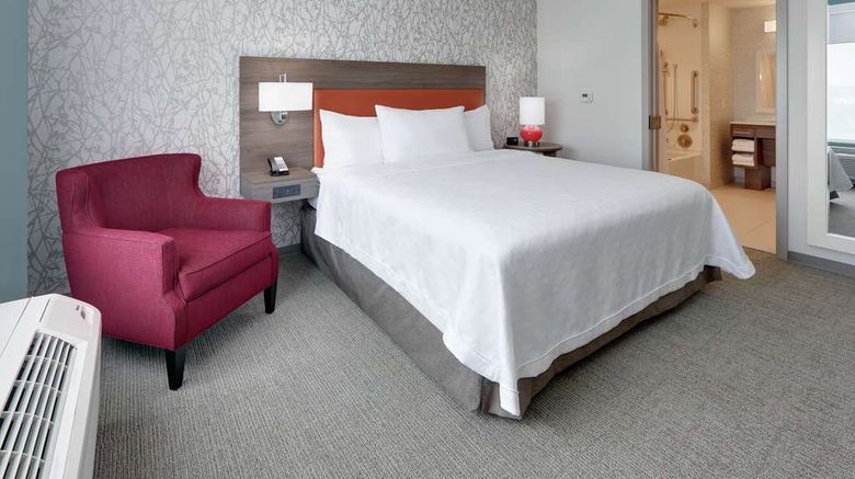 <b>Home2 Suites by Hilton Hagerstown Room</b>. Images powered by <a href="https://iceportal.shijigroup.com/" title="IcePortal" target="_blank">IcePortal</a>.