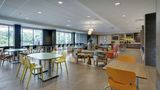 Home2 Suites by Hilton Hagerstown Lobby