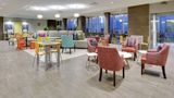 Home2 Suites by Hilton Hagerstown Lobby