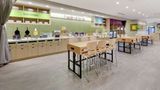 Home2 Suites by Hilton Hagerstown Restaurant