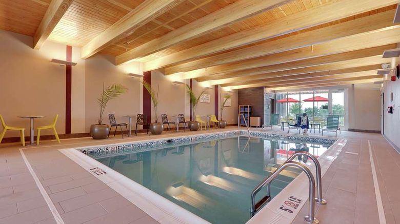 <b>Home2 Suites by Hilton Hagerstown Pool</b>. Images powered by <a href="https://iceportal.shijigroup.com/" title="IcePortal" target="_blank">IcePortal</a>.