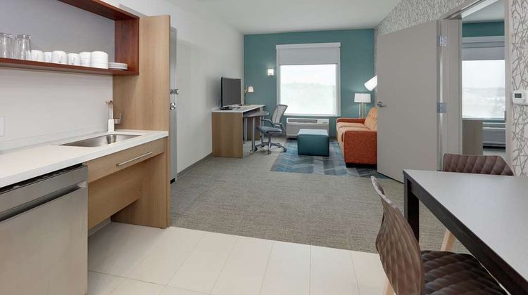 Home2 Suites by Hilton Hagerstown Other