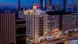 <b>DoubleTree by Hilton Istanbul Esentepe Exterior</b>. Images powered by <a href="https://iceportal.shijigroup.com/" title="IcePortal" target="_blank">IcePortal</a>.