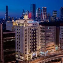 DoubleTree by Hilton Istanbul Esentepe