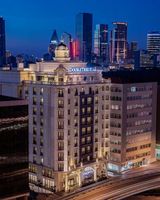 DoubleTree by Hilton Istanbul Esentepe
