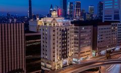 DoubleTree by Hilton Istanbul Esentepe