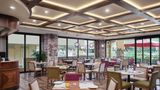 <b>DoubleTree by Hilton Istanbul Esentepe Restaurant</b>. Images powered by <a href="https://iceportal.shijigroup.com/" title="IcePortal" target="_blank">IcePortal</a>.