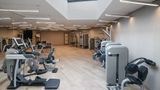 <b>DoubleTree by Hilton Istanbul Esentepe Health</b>. Images powered by <a href="https://iceportal.shijigroup.com/" title="IcePortal" target="_blank">IcePortal</a>.