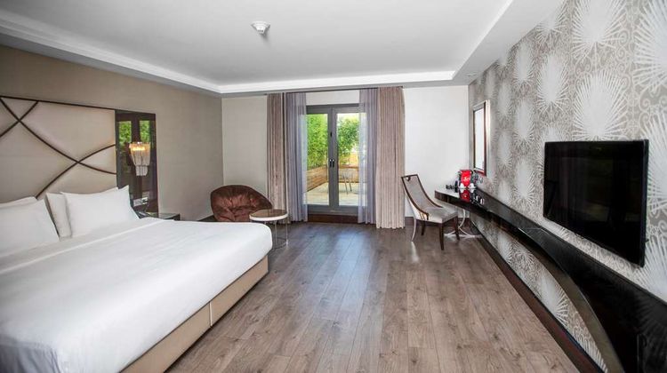 DoubleTree by Hilton Istanbul Esentepe Other
