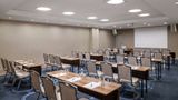 <b>DoubleTree by Hilton Istanbul Esentepe Meeting</b>. Images powered by <a href="https://iceportal.shijigroup.com/" title="IcePortal" target="_blank">IcePortal</a>.