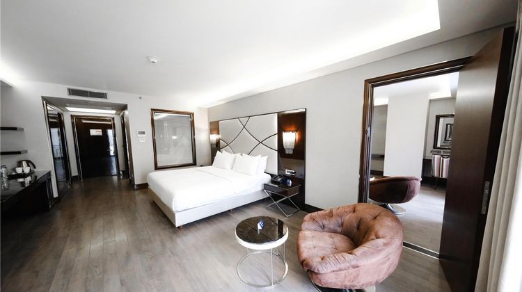 DoubleTree by Hilton Istanbul Esentepe Other