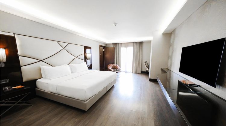 DoubleTree by Hilton Istanbul Esentepe Other