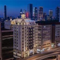 DoubleTree by Hilton Istanbul Esentepe