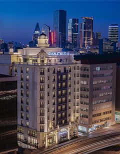 DoubleTree by Hilton Istanbul Esentepe