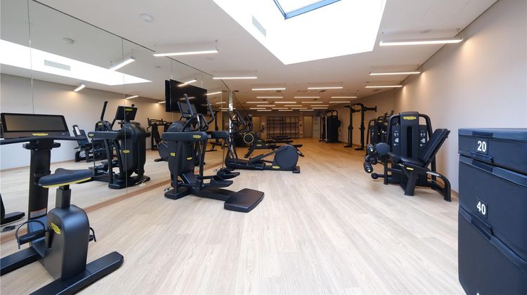 DoubleTree by Hilton Istanbul Esentepe Health