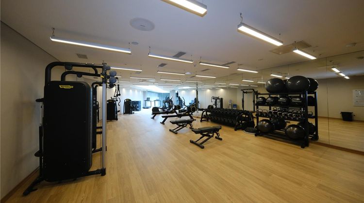 DoubleTree by Hilton Istanbul Esentepe Health
